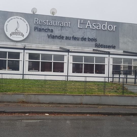 Restaurant L'Asador