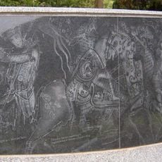 Magna Carta Place