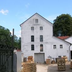 Aumühle 7