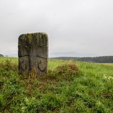 Kreuzstein in Engelthal