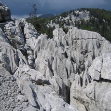 National Park Sjeverni Velebit