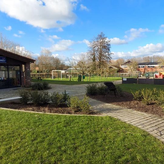 Kinderboerderij d'Oude Smelterij