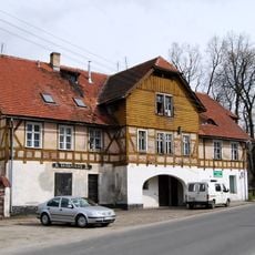 1 Wiejska Street in Kowary