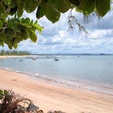 Praia de Barra Grande