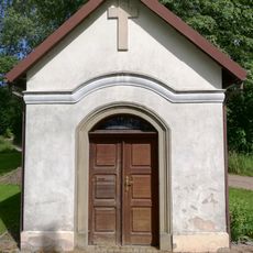 Chapel in Olszyny