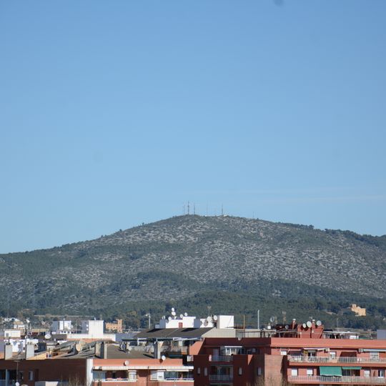El Montgròs