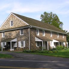 Evesham Friends Meeting House