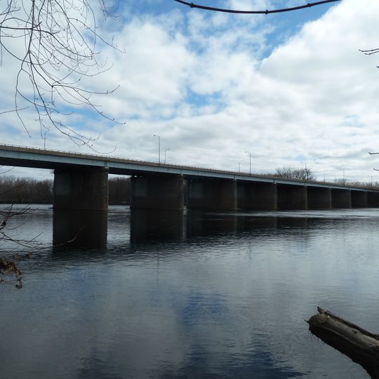 Windsor Meadows State Park