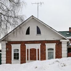 Жилой дом (Гусь-Хрустальный)