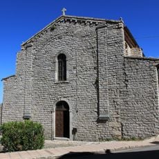 Chiesa di San Francesco