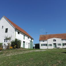 Nebengebäude des Schlosses