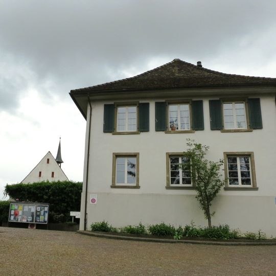 Altes Schulhaus