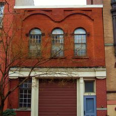 Engine Company No. 4