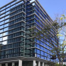 Ocean Gate Minato Mirai