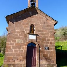 Chapelle Notre-Dame-de-Bon-Secours de Sébrazac