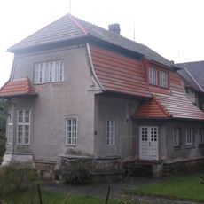 Vila Dóry Němcové