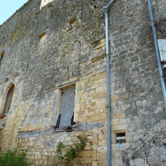 Maisons, 8 et 10 rue Ratier