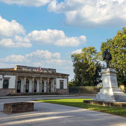 Antico caffè delle Mura