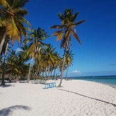 Playa Canto de la Playa