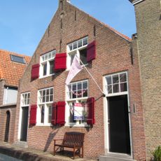 Binnenhaven 7, Nieuwpoort