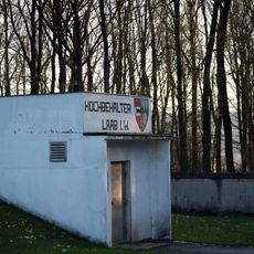 Laab im Walde elevated tank