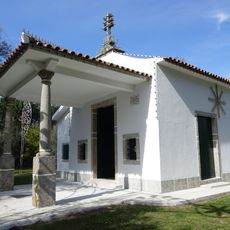 Capela de São Gregório