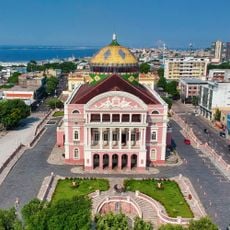 Teatro Amazonas