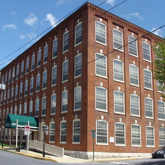 Kreider Shoe Manufacturing Company