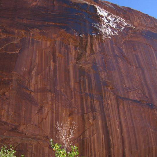 Cañón de la Herradura