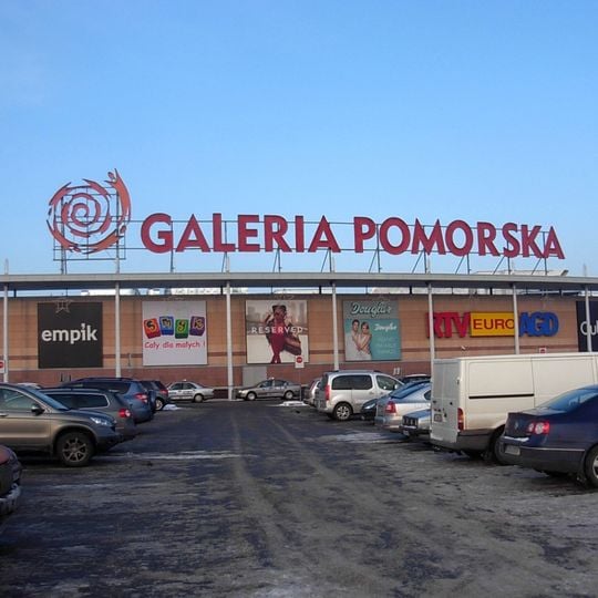 Galeria Pomorska