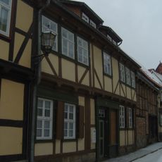 Schulstraße 6 (Quedlinburg)