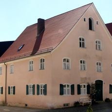 Marktplatz 14