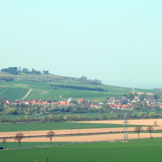 Wahrberg