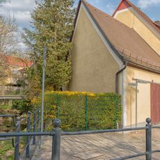 Scheune Unterer Zeidlerweg 2 (D-5-74-123-37#1)