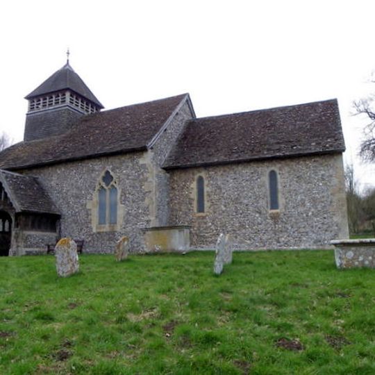 Church of All Saints