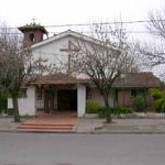 Parroquia Nuestra Señora del Carmen Benavidez