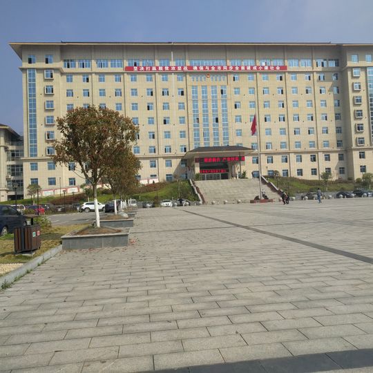 Sangzhi