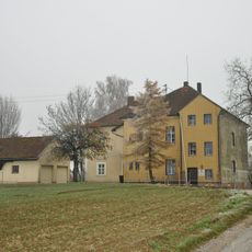 Volksschule Krühub