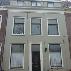 Herengracht 126, Leiden