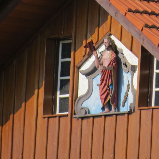 Auferstehungschristus