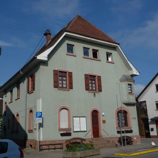 Fußgönheim