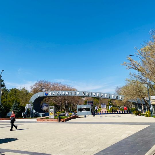 Gaziantep University