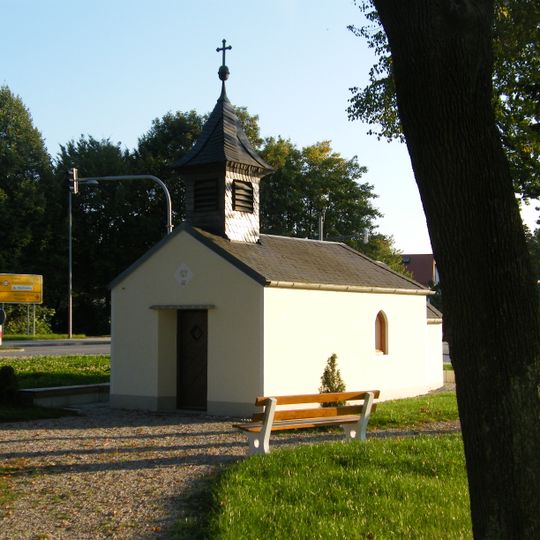 Kapelle
