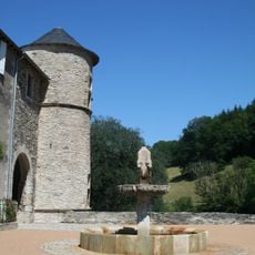 Fontaine de Lacaze
