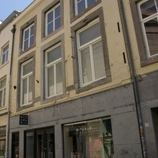 Spilstraat 1, Maastricht