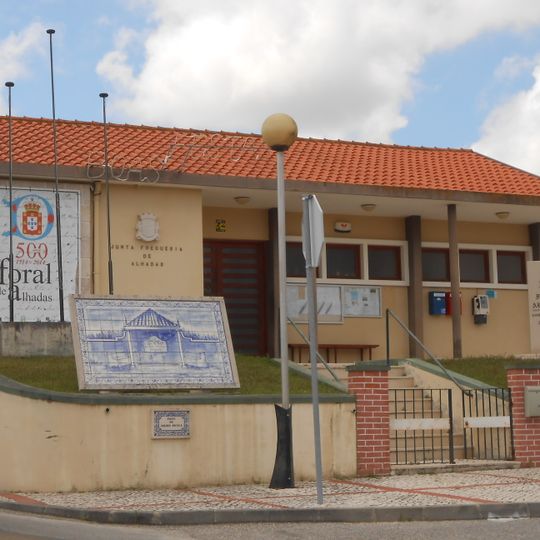 Junta de Freguesia de Alhadas