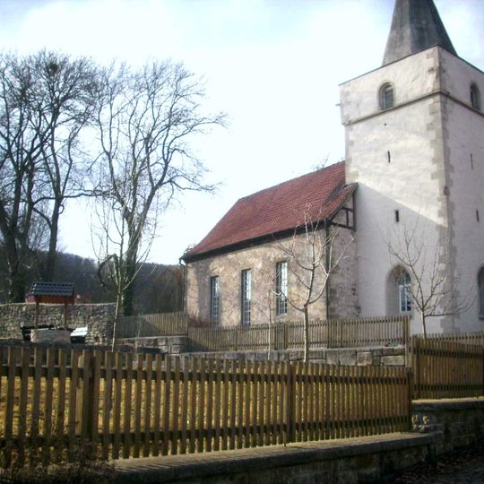 Protestant Church