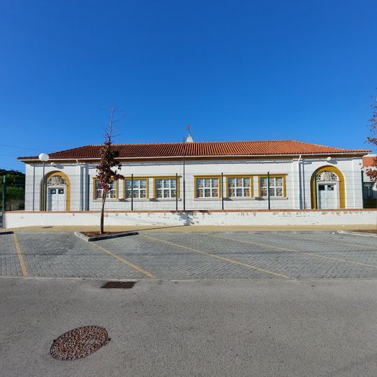 Escola Primária e Jardim de Infância Guilherme Stephens