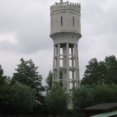 Watertoren