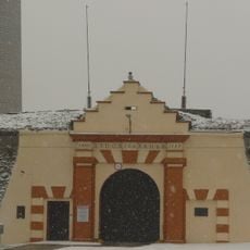 Leopoldov Prison